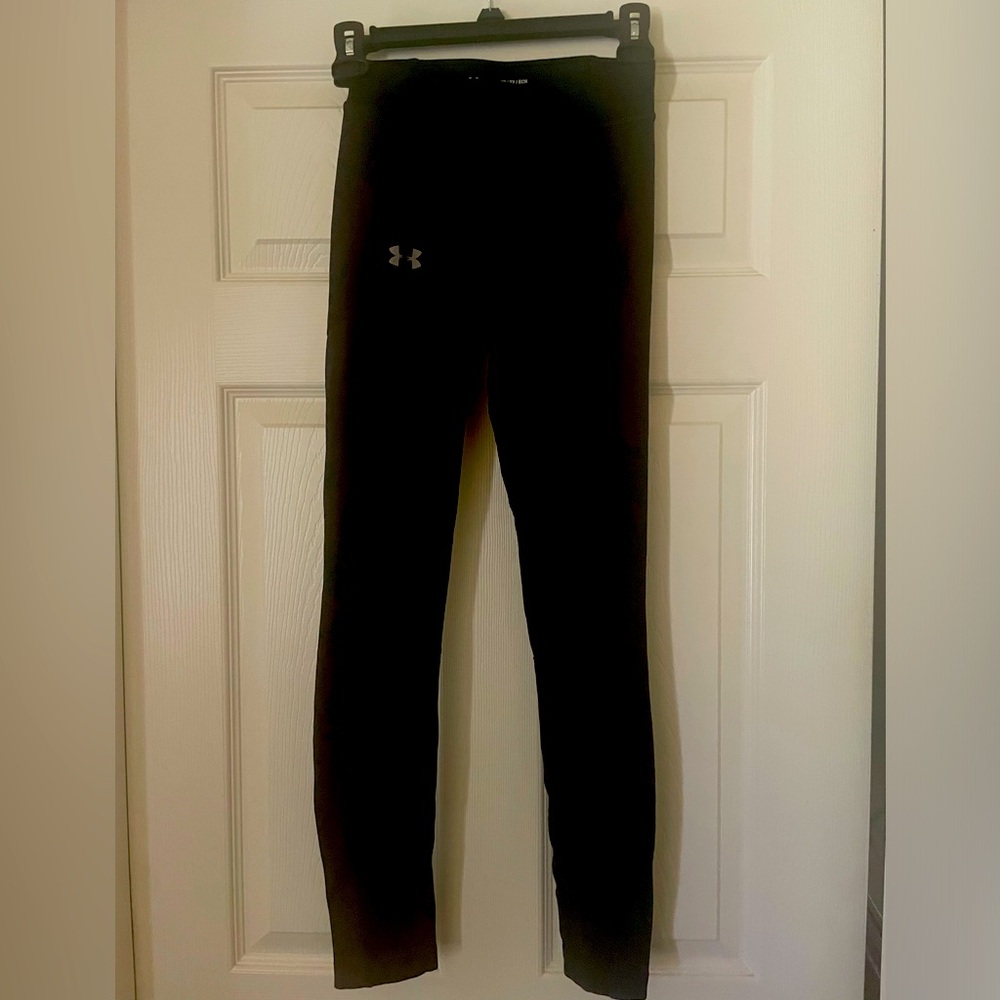 Under Armor cold gear leggings